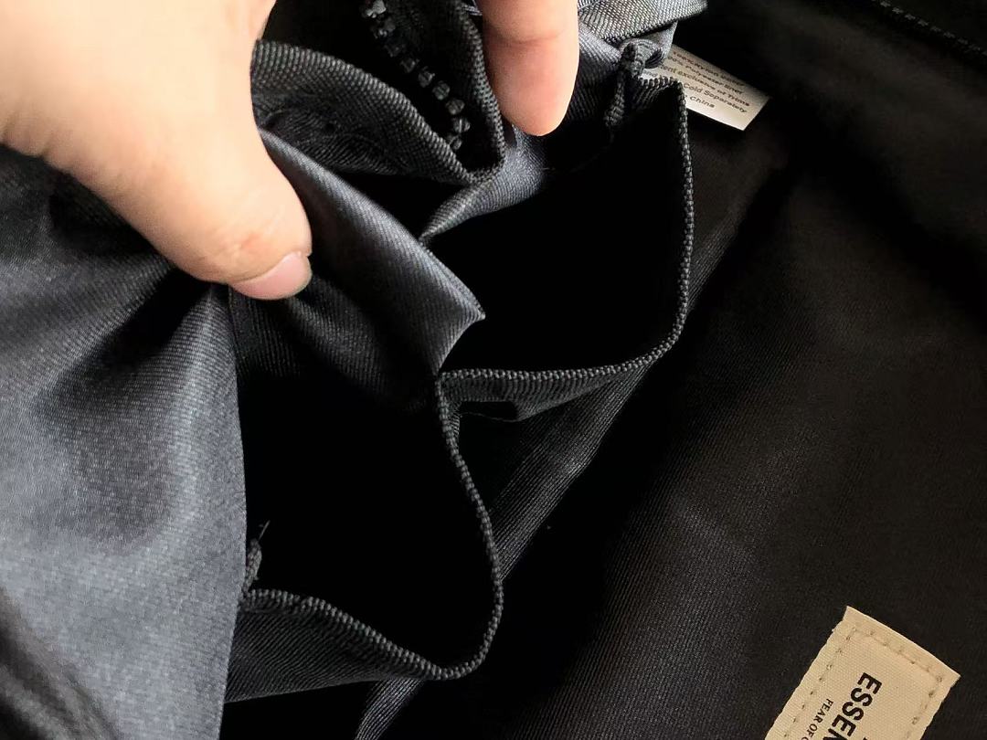 FOG BAG