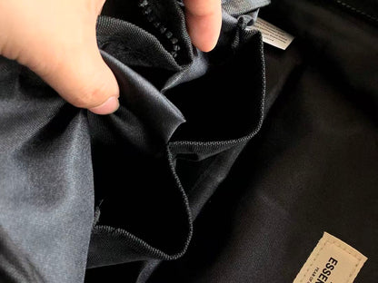 FOG BAG