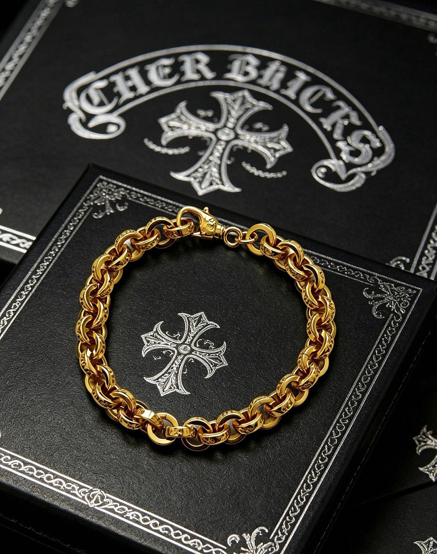 CH🔥OM🔥 HE🔥RTS JEWELRY