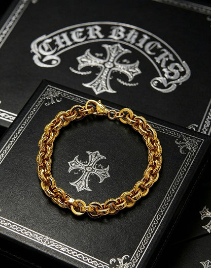 CH🔥OM🔥 HE🔥RTS JEWELRY
