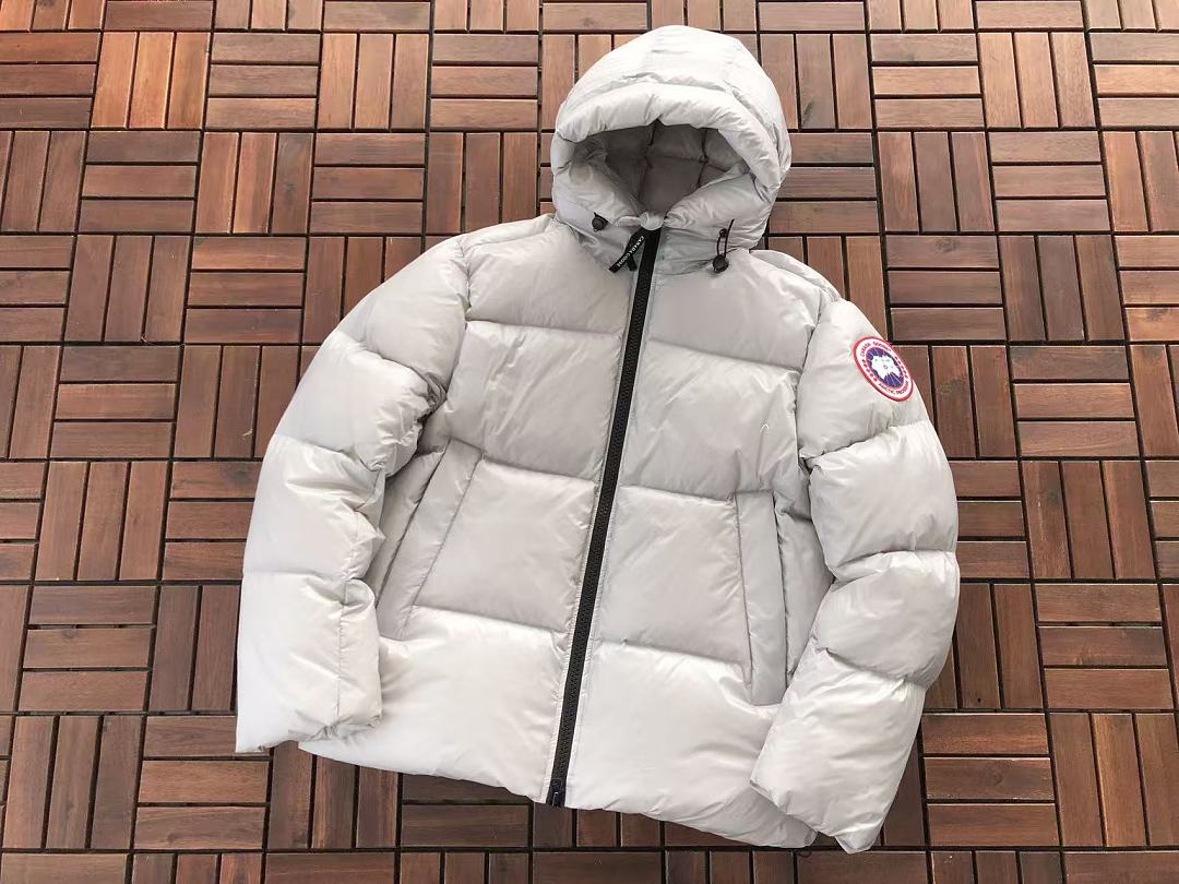 C🔥N🔥🔥A G🔥🔥🔥E DOWN JACKET