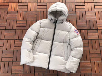 C🔥N🔥🔥A G🔥🔥🔥E DOWN JACKET