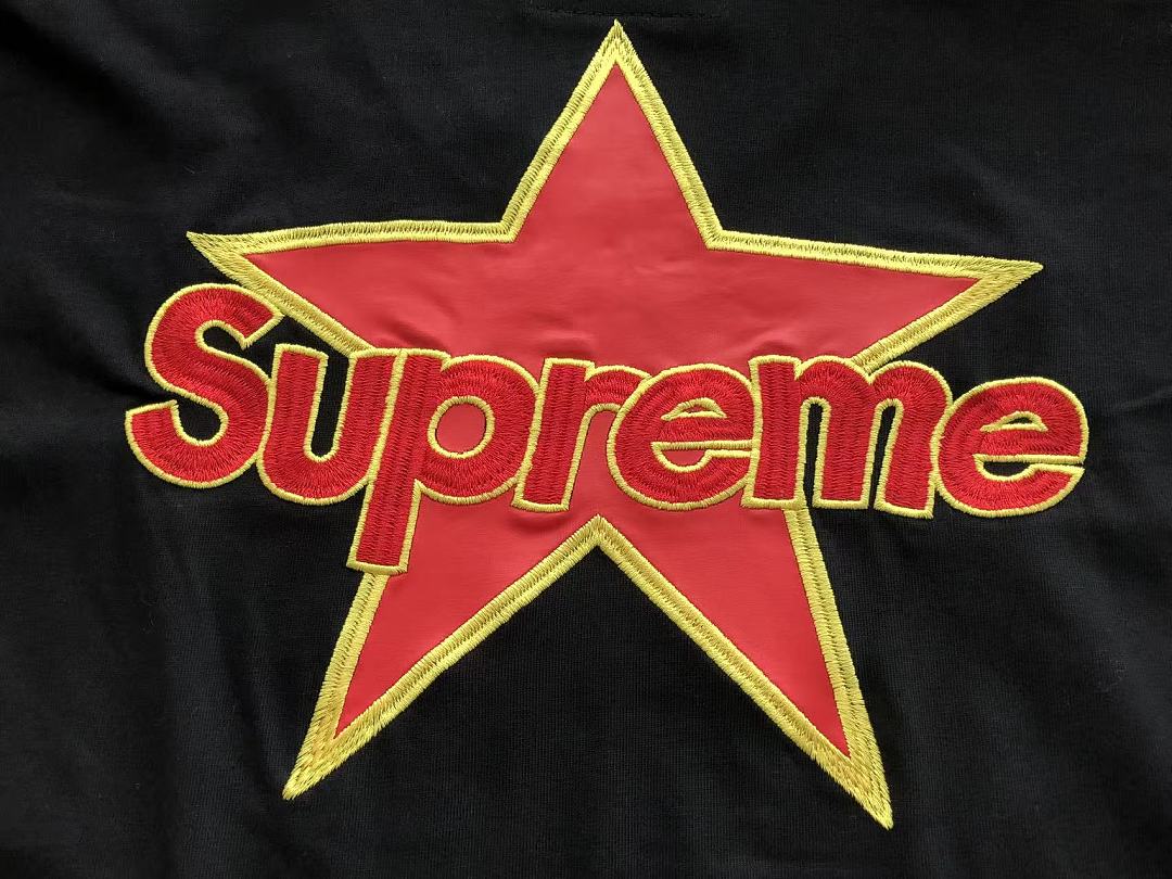 S🔥P🔥E🔥E & VANSON LEATH LONG-SLEEVE