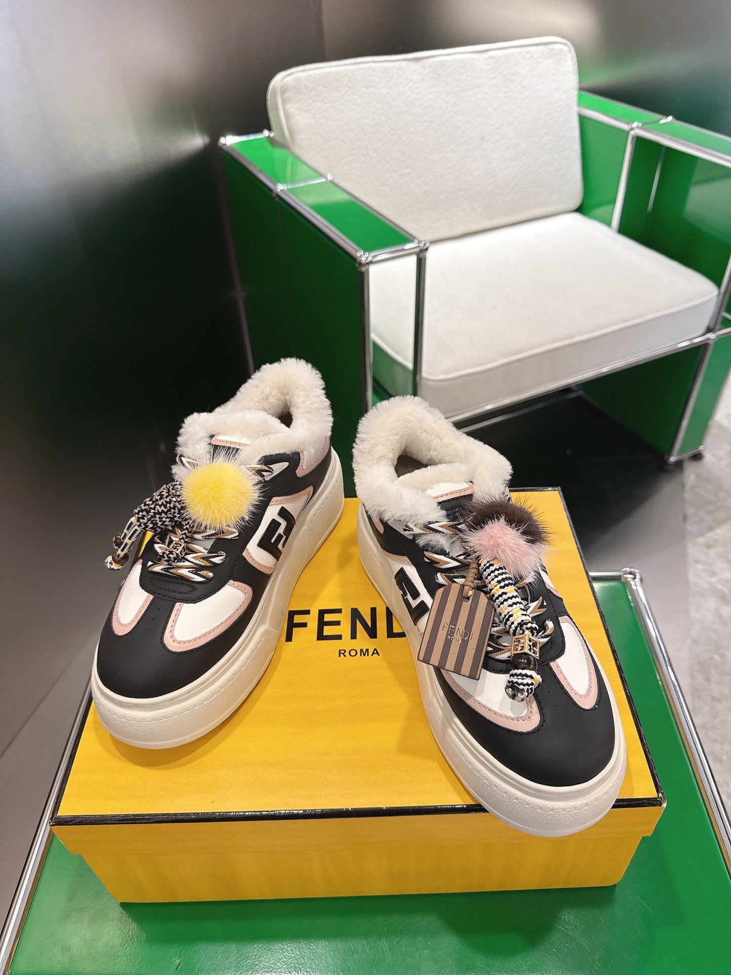 Fendi