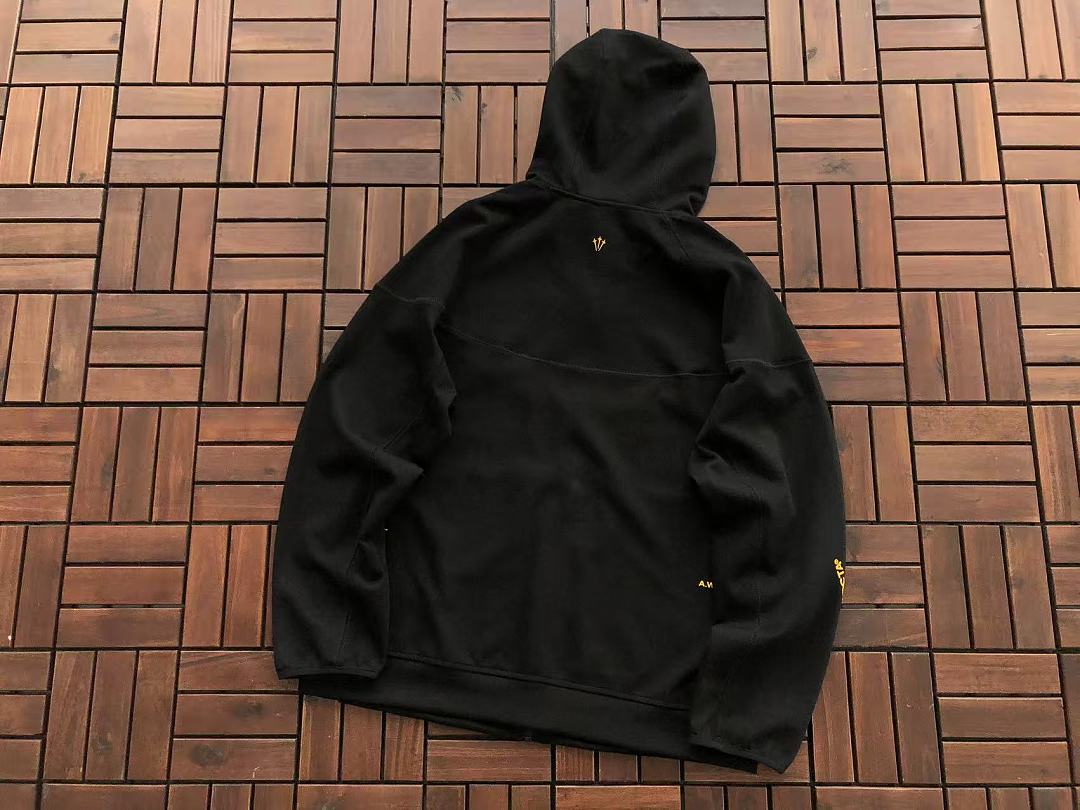 N🔥C🔥A & N🔥K🔥HOODIE TROUSERS