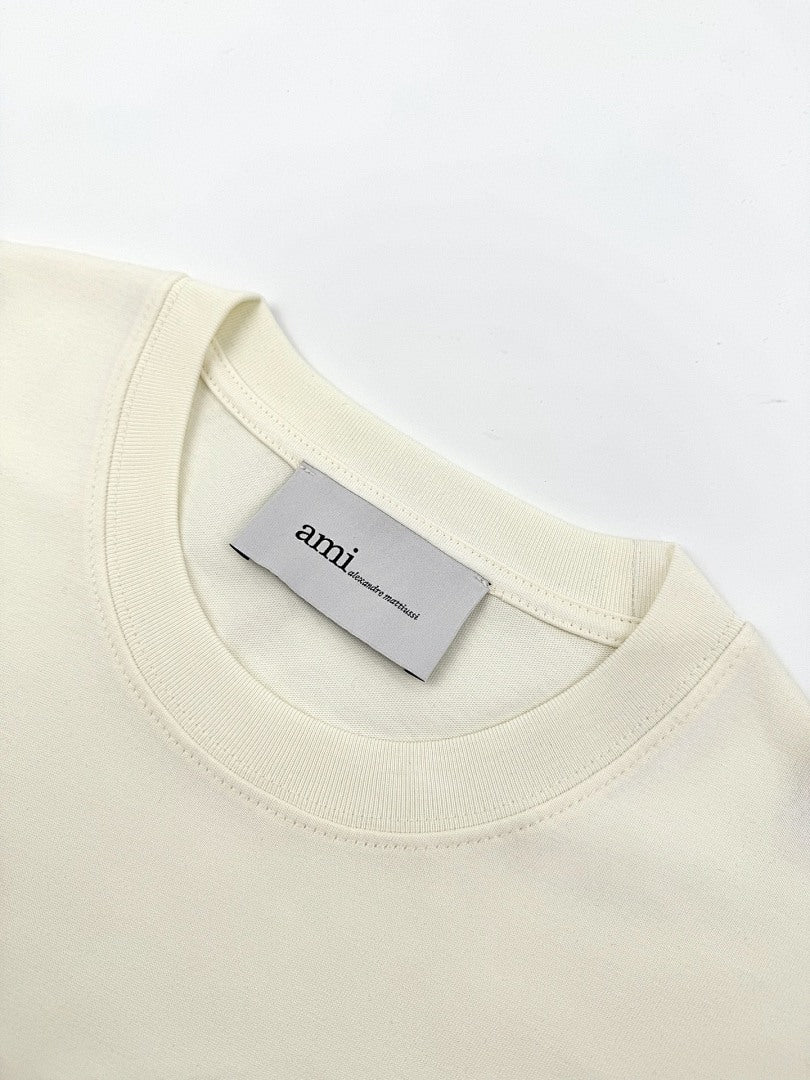 CAMISETA AMI - 169