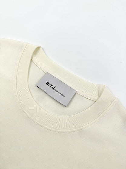 CAMISETA AMI - 169