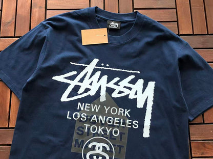 ST🔥S🔥Y T-SHIRT
