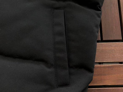 C🔥N🔥🔥A G🔥🔥🔥E DOWN VEST