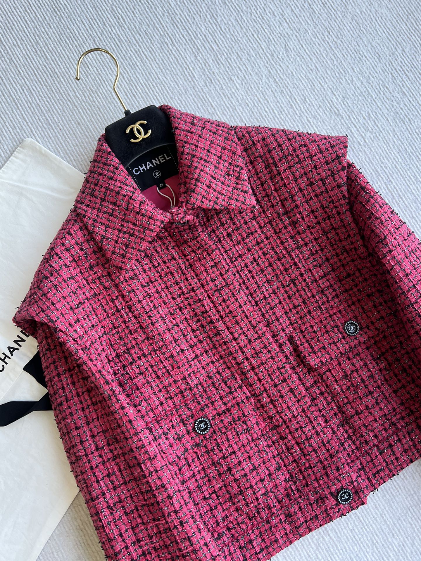 CHANEL