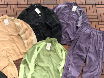 N🔥C🔥A & N🔥K🔥 JACKET TROUSERS