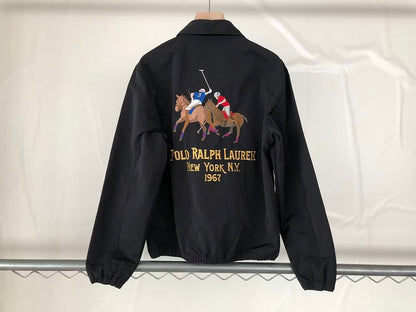 RA🔥PH🔥AU🔥EN JACKET