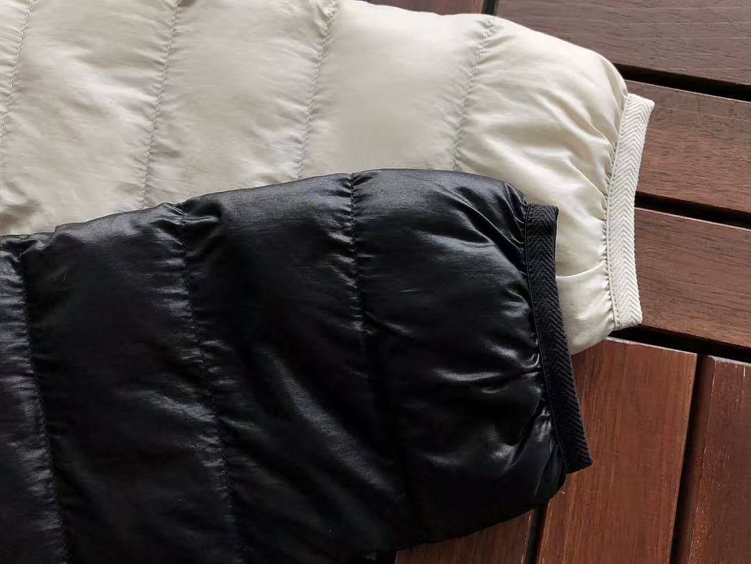 RA🔥PH🔥AU🔥EN COTTON JACKET WOMAN