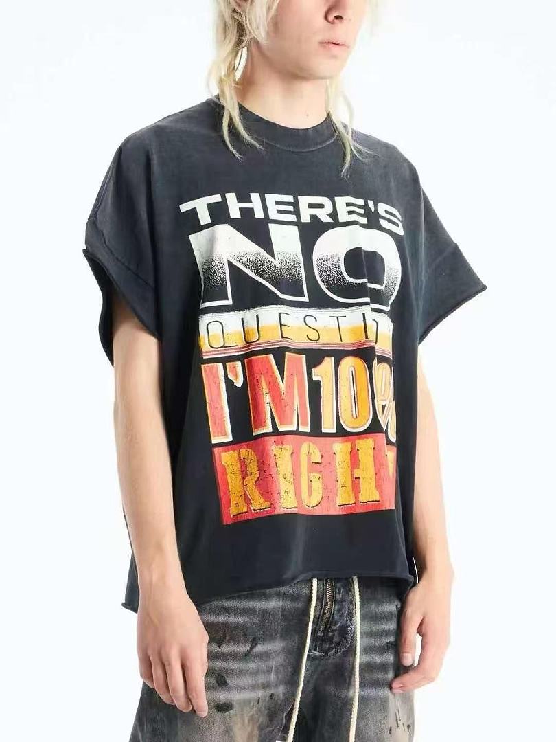 VINTAGE T-SHIRT
