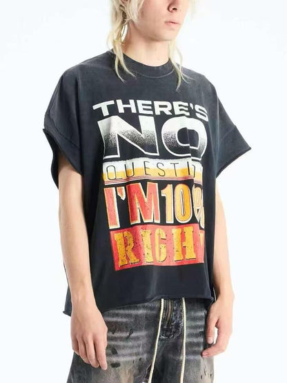 VINTAGE T-SHIRT
