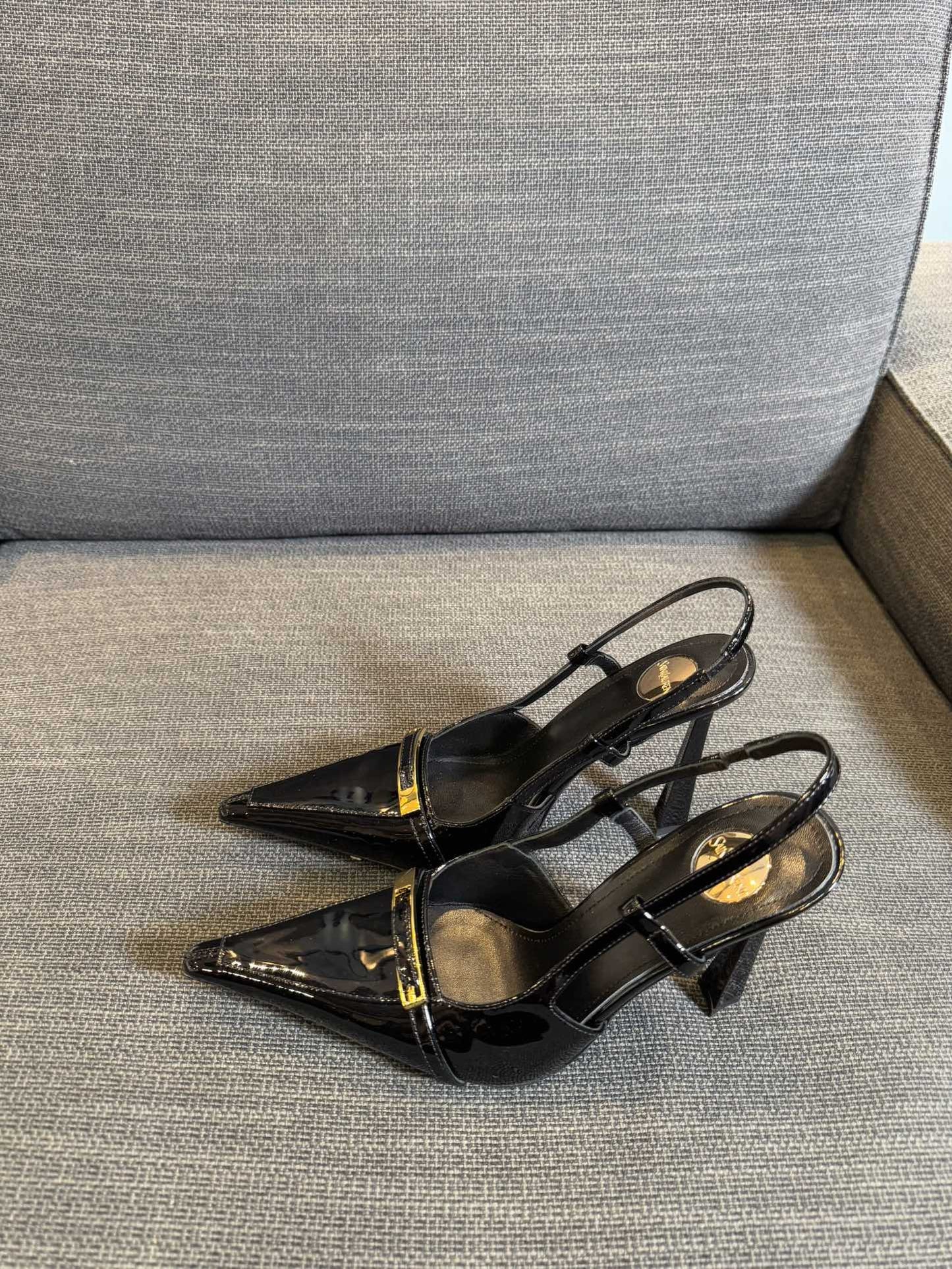 Saint Laurent