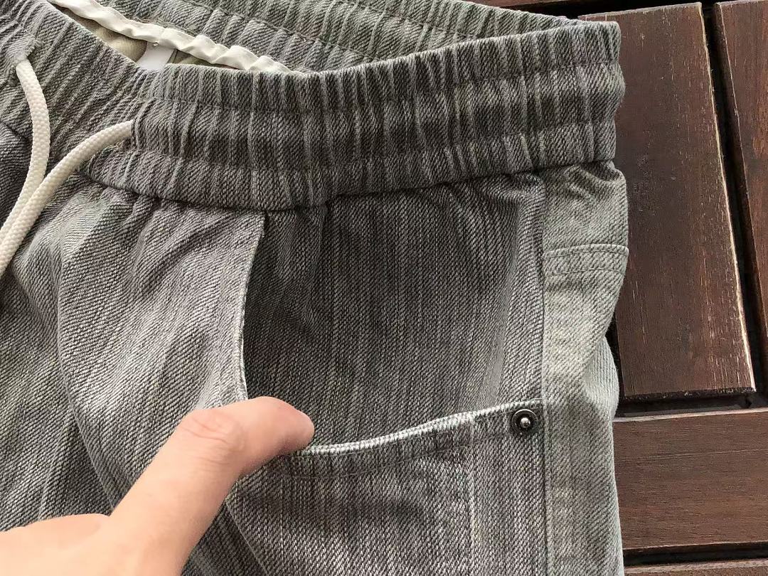 B🔥RB🔥RRY TROUSERS