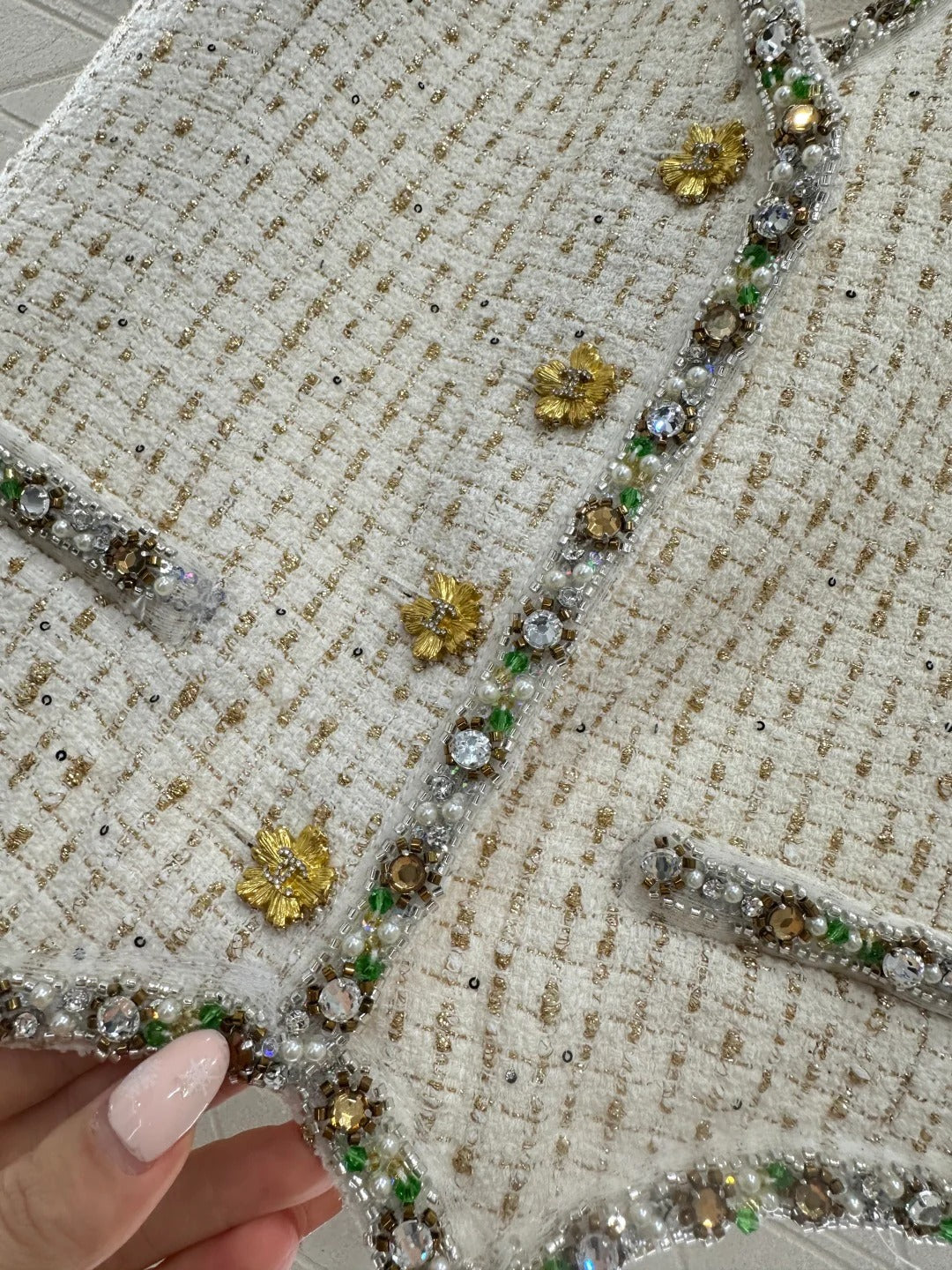 CHANEL