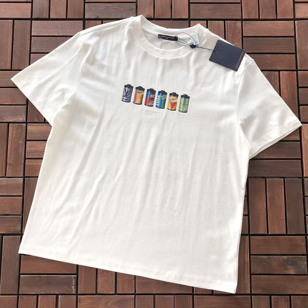 L🔥T-SHIRT