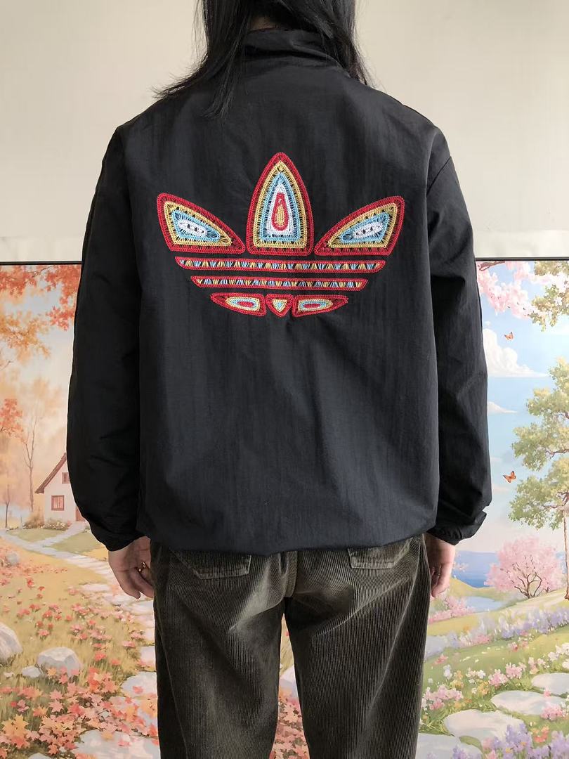🔥DI🔥AS JACKET
