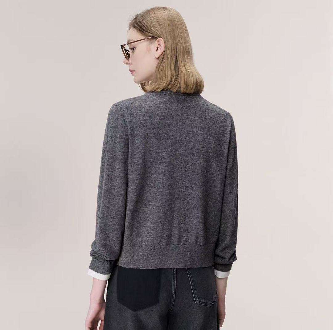 HA🔥🔥🔥S SWEATER WOMAN