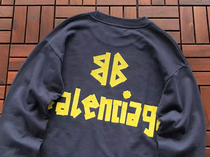 B🔥L🔥🔥🔥IA🔥A SWEATER