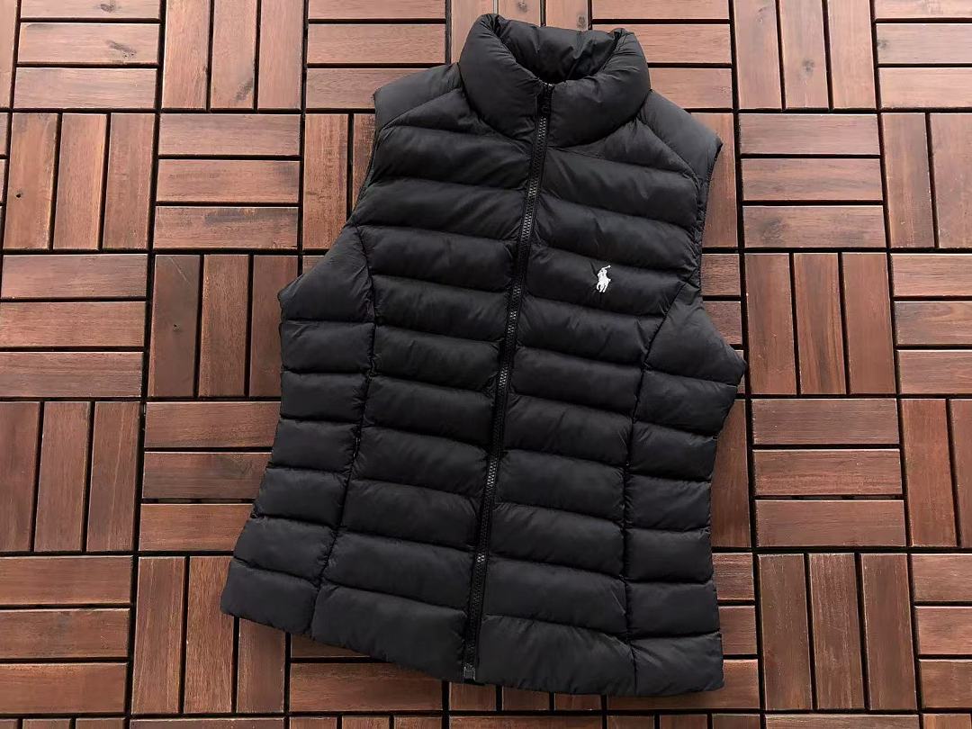 RA🔥PH🔥AU🔥EN DOWN VEST WOMAN