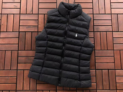 RA🔥PH🔥AU🔥EN DOWN VEST WOMAN