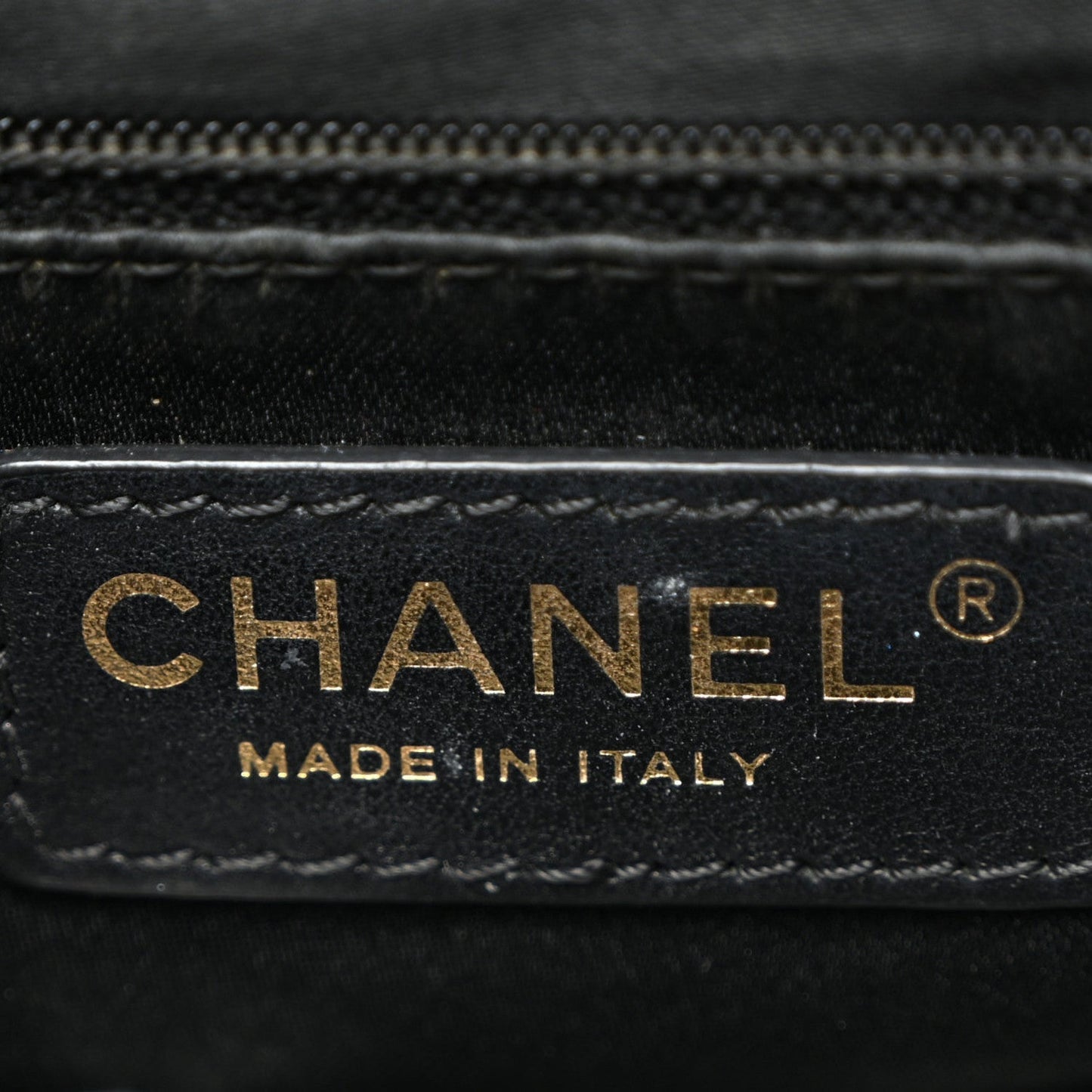CHANEL