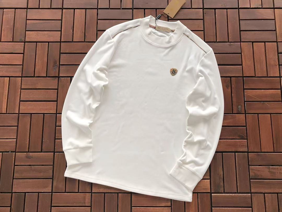 B🔥RB🔥RRY LONG-SLEEVE