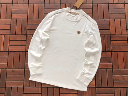 B🔥RB🔥RRY LONG-SLEEVE