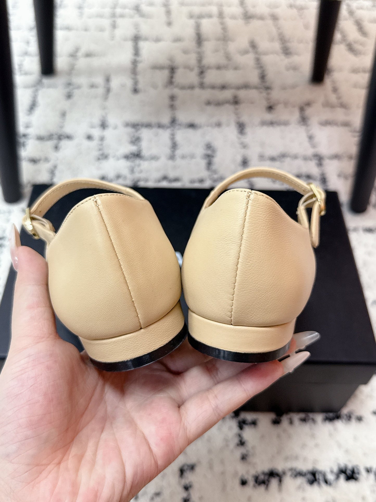 CHANEL