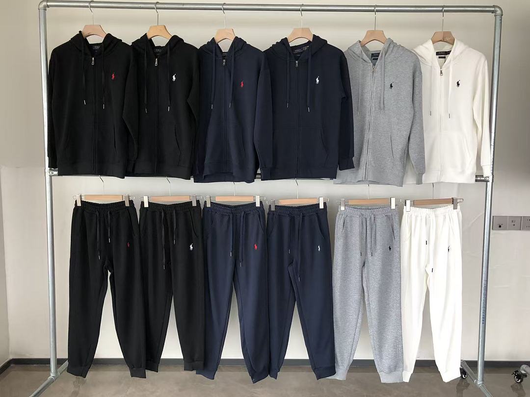 TOP ￥~ 115 PANTS ￥~ 99 RA🔥PH🔥AU🔥EN HOODIE TROUSERS