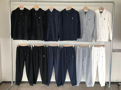 TOP ￥~ 115 PANTS ￥~ 99 RA🔥PH🔥AU🔥EN HOODIE TROUSERS