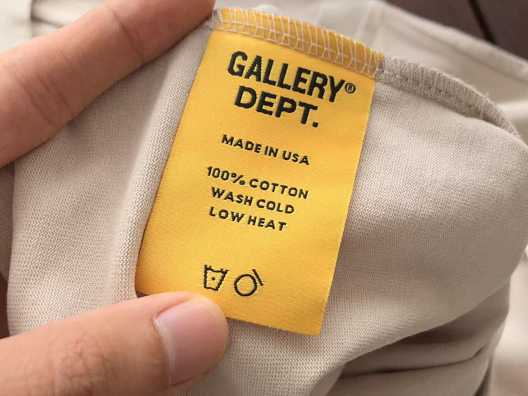 GALLERY DEPT T-SHIRT