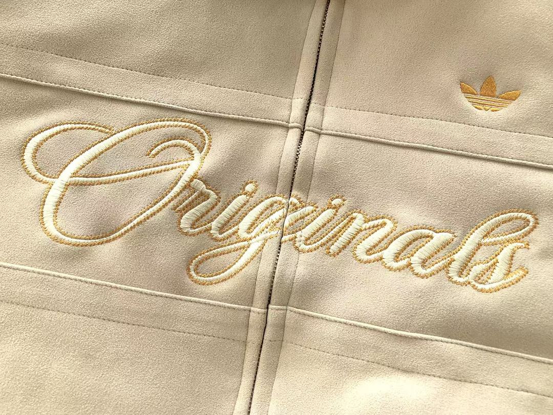 🔥DI🔥AS COTTON JACKET
