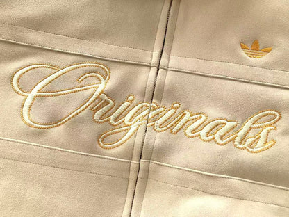 🔥DI🔥AS COTTON JACKET