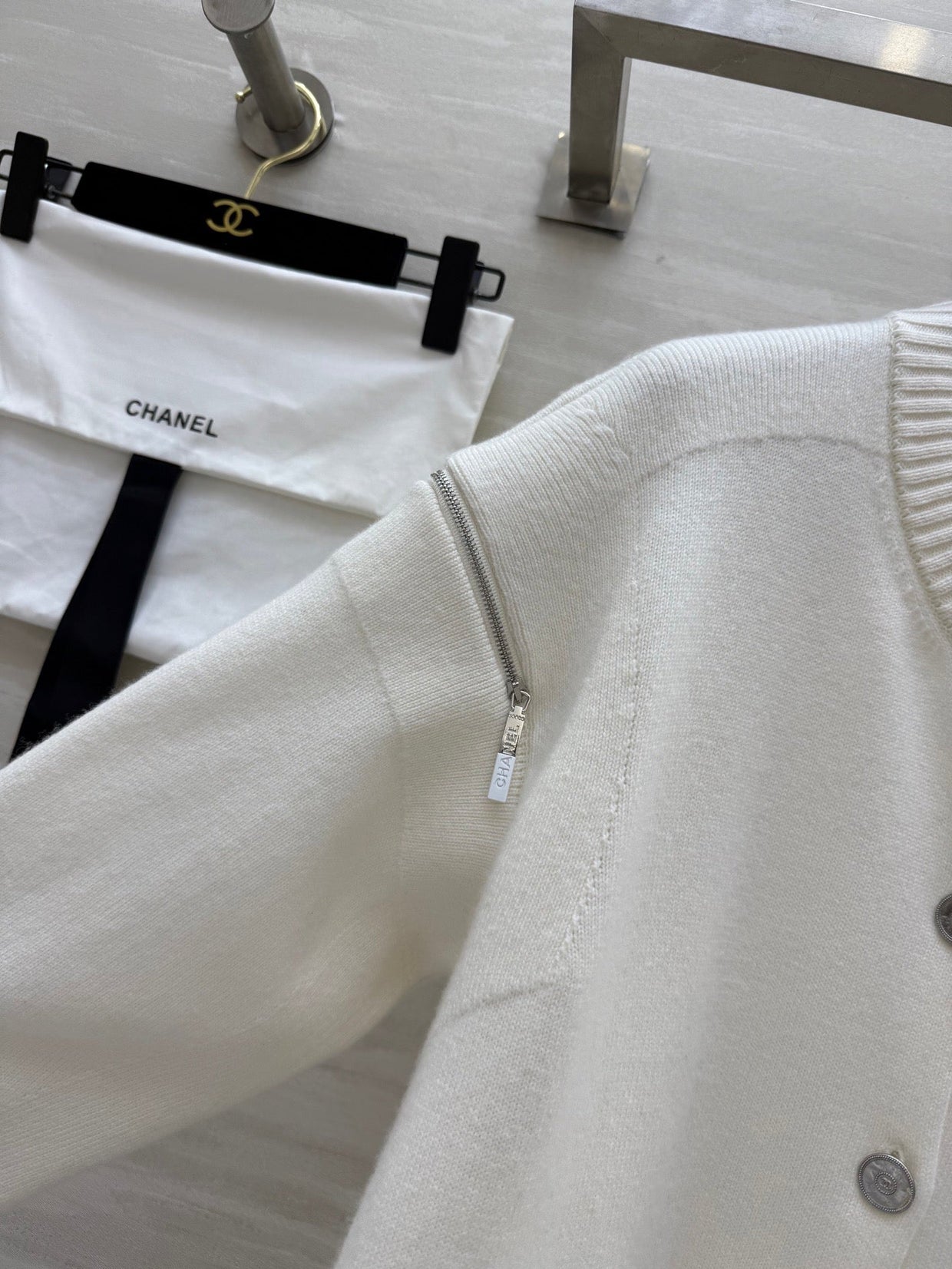 CHANEL
