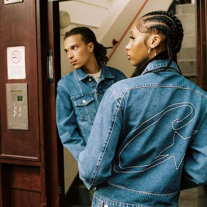 TOP ￥~189 PANTS ￥~139 C🔥RT🔥🔥Z JACKET JEANS