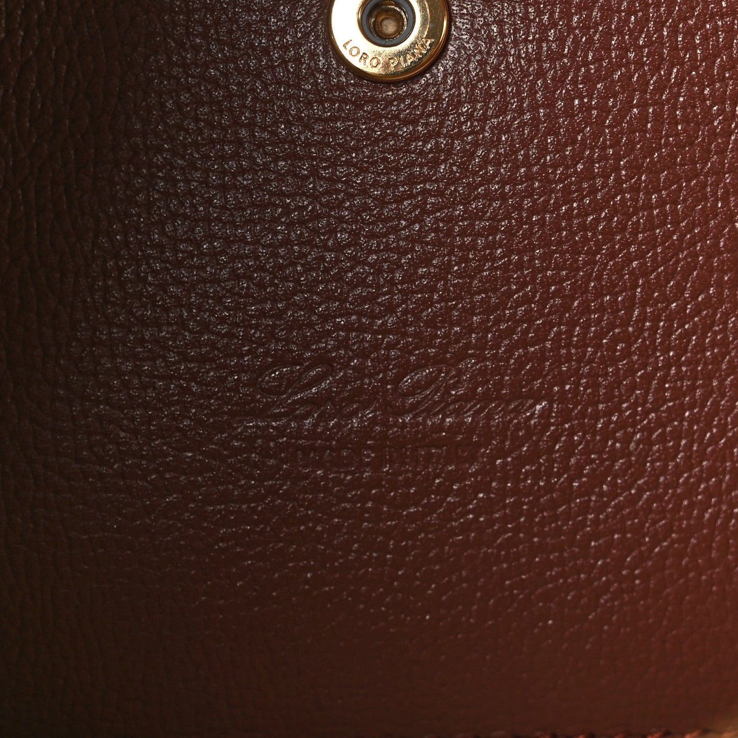 Loro Piana
