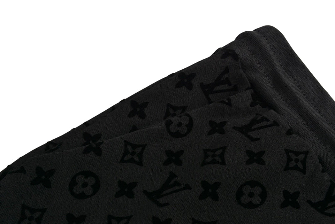 PANTALONES CORTOS LV - 542