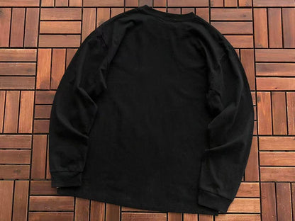BAPE LONG-SLEEVE