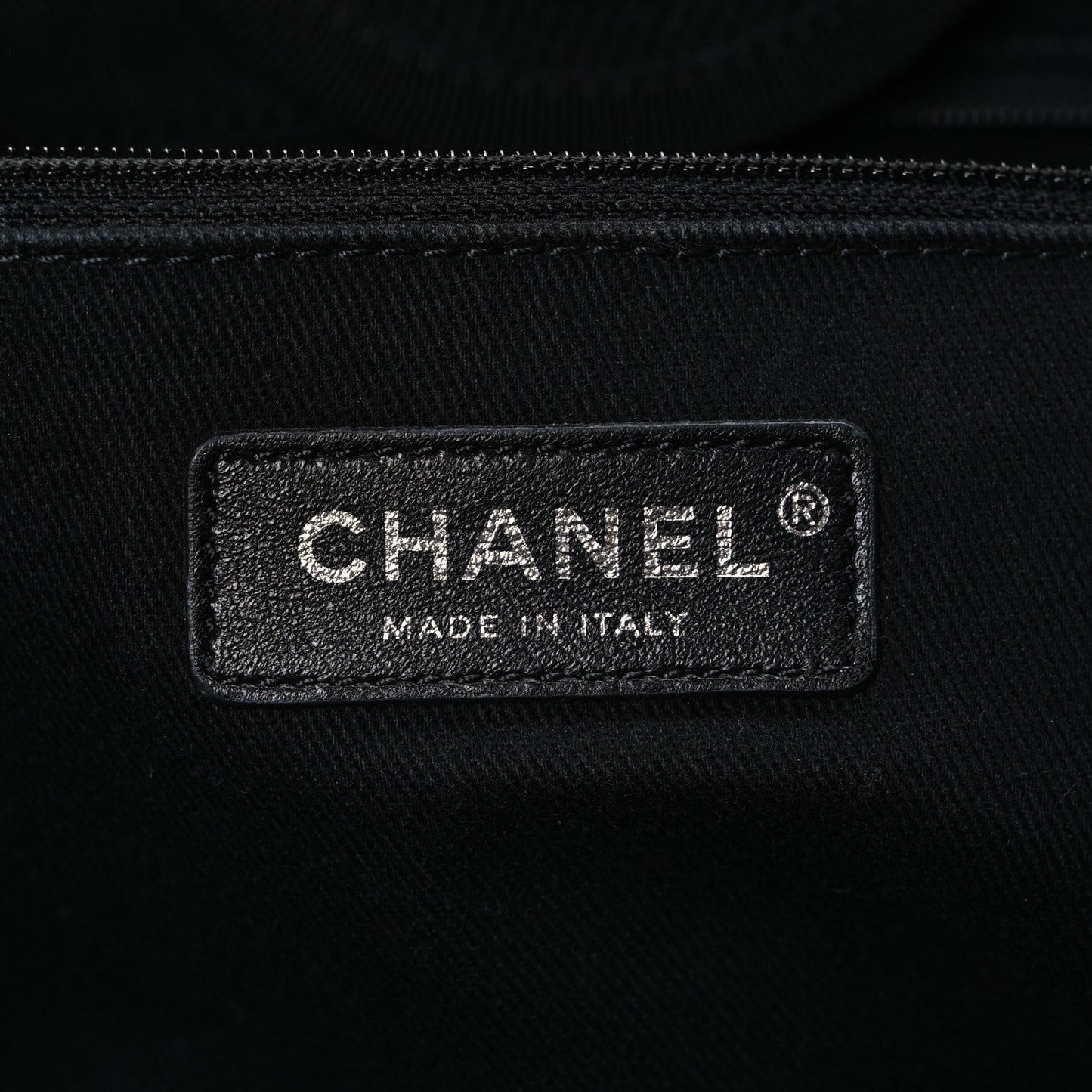 CHANEL