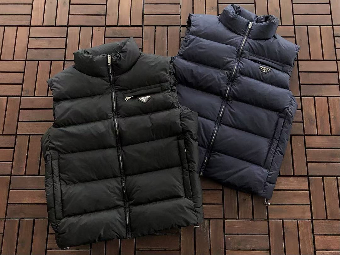 P🔥A🔥A DOWN VEST