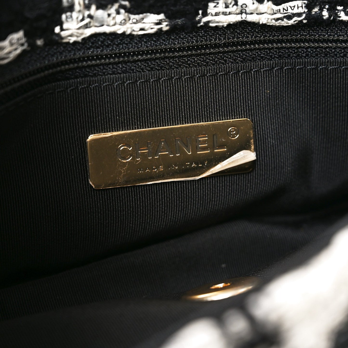 CHANEL