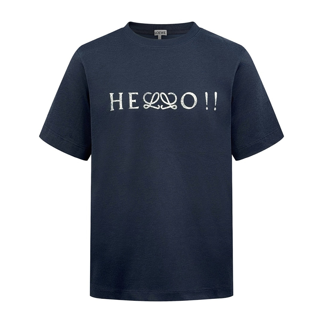 CAMISETA LOEW£ - 263