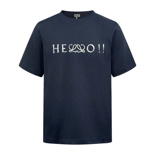 CAMISETA LOEW£ - 263