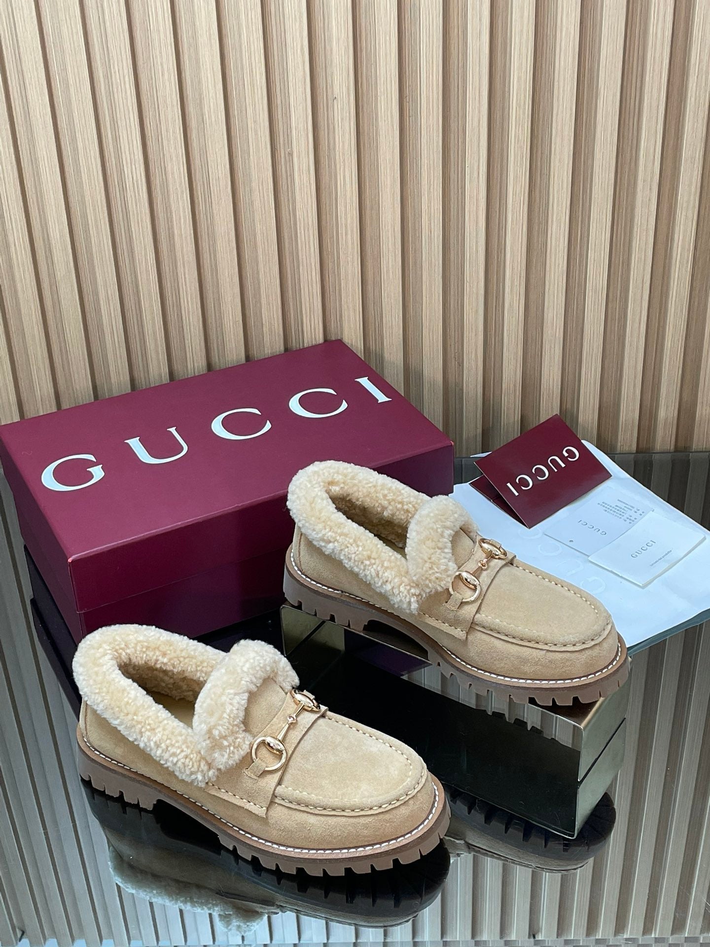 Gucci