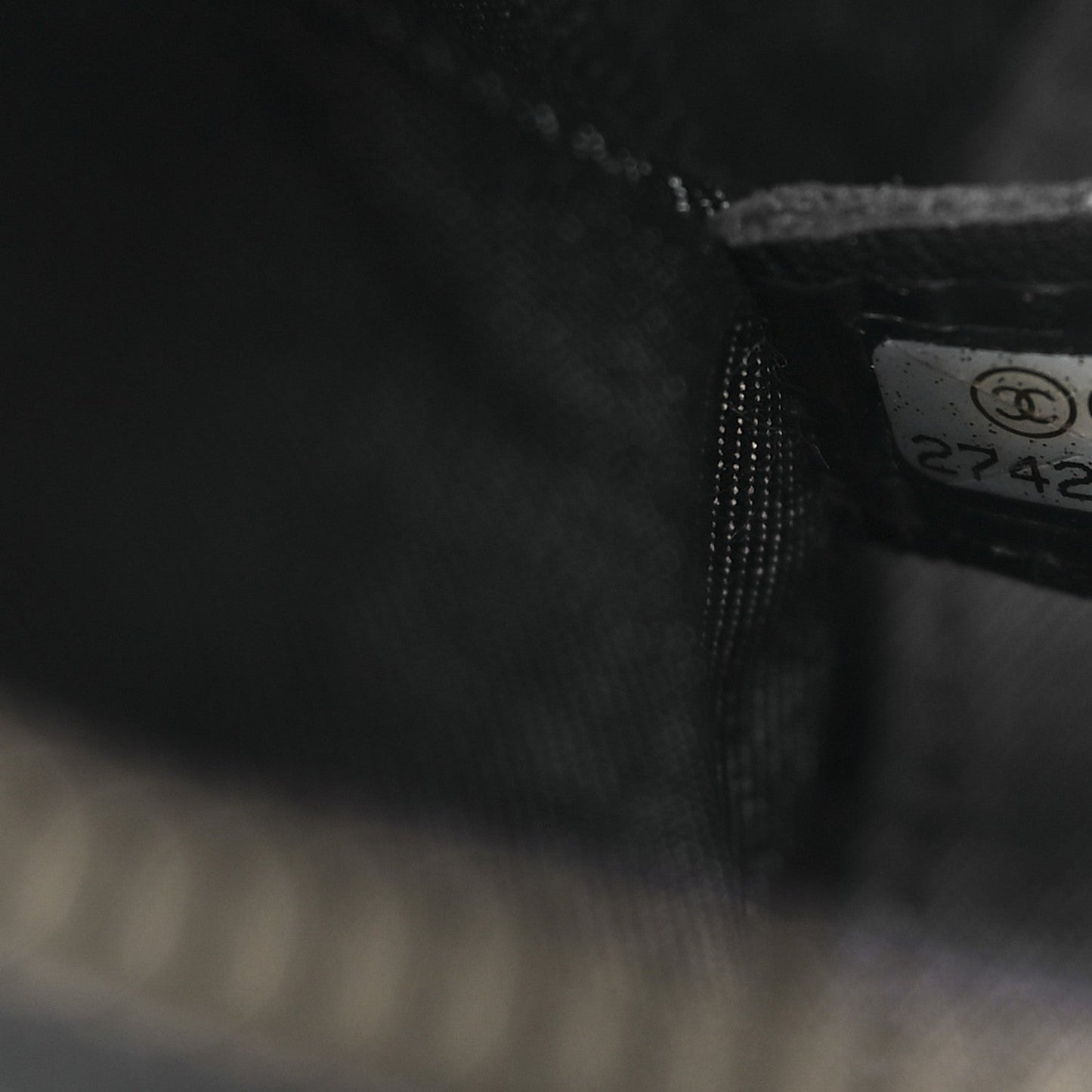 CHANEL