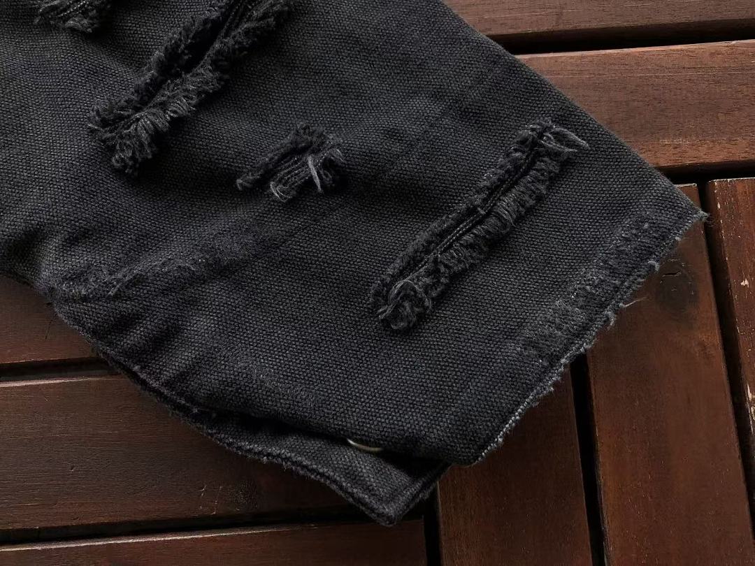 E.R.D JACKET